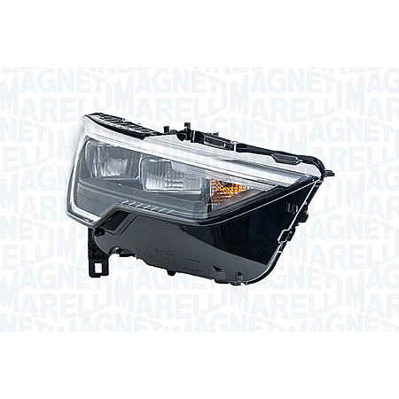 Far Headlamp L LED LED AUDI Q3 F3 07.18- MAGNETI MARELLI 719000000215