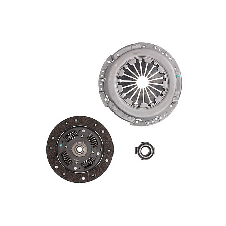 Set ambreiaj Kit ambreiaj cu rulment 200mm FIAT BRAVA BRAVO I MAREA LANCIA Y 1.4 10.95-09.03 NEXUS F1F026NX