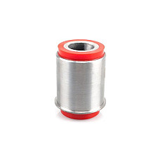 Bucsa suspensie Polyurethane front Swingarm bushing 1pcs rear L/R lower swingarm hardness: 80 Sha inner diameter 28mm outer diameter 554mm NISSAN OPEL RENAULT NISSAN INTERSTAR 07.98- MPBS 5104207-00/80SHA
