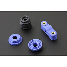 Inel de pozitionare Gearshift lever repair kit strengthened HONDA CIVIC V CIVIC VI CR-V I INTEGRA 1.3-2.0 10.91-02.02 HARDRACE HR6347