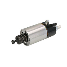Solenoid, electromotor Electromagnet de pornire PRESTOLITE ELECTRIC PE 861189