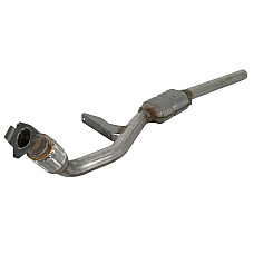 Catalizator EURO 4 AUDI A6 ALLROAD C6 A6 C6 2.7D/3.0D 05.04-08.11 JMJ JMJ 1080381