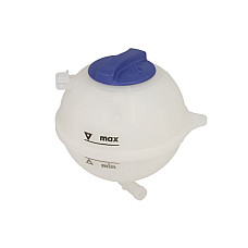 Vas de expansiune, racire Vas expansiune with plug with level sensor SEAT CORDOBA CORDOBA VARIO IBIZA I IBIZA II INCA TOLEDO I VW CADDY II CADDY II/MINIVAN CORRADO GOLF II GOLF III 08.83-03.10 VERNET ET0002C1