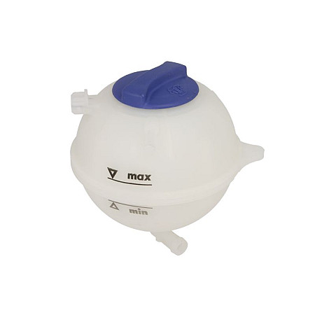 Vas de expansiune, racire Vas expansiune with plug with level sensor SEAT CORDOBA CORDOBA VARIO IBIZA I IBIZA II INCA TOLEDO I VW CADDY II CADDY II/MINIVAN CORRADO GOLF II GOLF III 08.83-03.10 VERNET ET0002C1