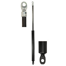 Amortizor Haion Arcul cu gaz universal KROSNO KR21209
