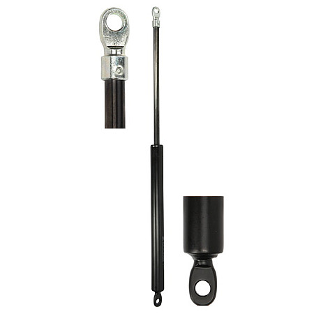 Amortizor Haion Arcul cu gaz universal KROSNO KR21209