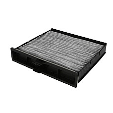 Filtru, aer habitaclu Filtru habitaclu cu carbon activat RENAULT GRAND SCENIC II SCENIC II 1.4-2.0D 06.03-07.10 PURFLUX PX AHC234