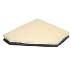 Filtru aer  CADILLAC ATS CTS CTS SPORT CHEVROLET CAMARO 2.0/3.6 01.10- USA CA11494 ULT