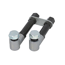 Piesa de inbinare Air-brake system repair kit 925 384 xxx x servomotor connecting pipes HALDEX 034551201