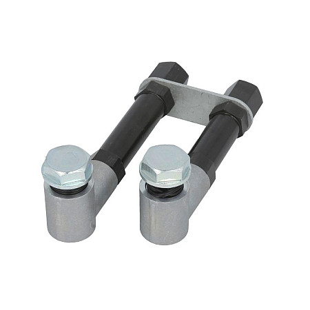 Piesa de inbinare Air-brake system repair kit 925 384 xxx x servomotor connecting pipes HALDEX 034551201