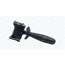 Comutator coloana directie Comutator combinat sub volan stergatoare OPEL MOVANO VIVARO A RENAULT MASTER II TRAFIC II 09.00- MAGNETI MARELLI 000052080010