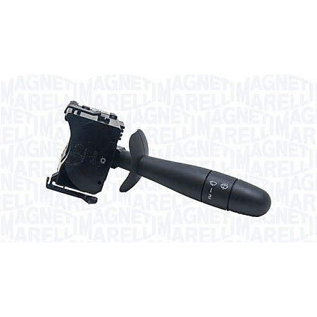 Comutator coloana directie Comutator combinat sub volan stergatoare OPEL MOVANO VIVARO A RENAULT MASTER II TRAFIC II 09.00- MAGNETI MARELLI 000052080010