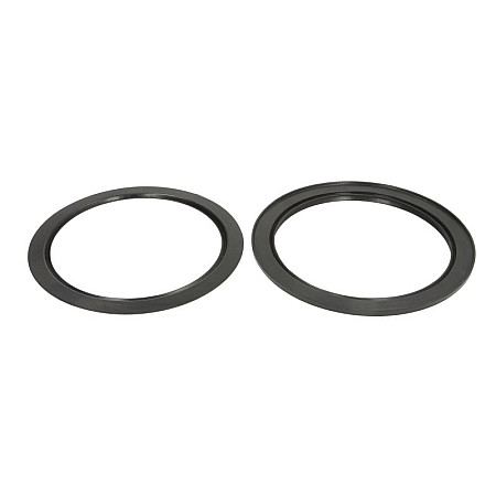 Set reparatie rapida, planetara Nissan Patrol Y61  komplet uszczelniaczy kuli zwortnicy duza kula. Obydwa elementy wykonane z gumy NBR. SPEEDMAX USZCZKULIY61