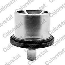 Termostat,lichid racire Cooling system thermostat 76C DAF 95 WS225-WS315M 09.87-01.98 VERNET THS16958.76