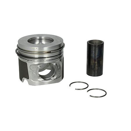 Piston BMW 3 cupe E92 NURAL 87-432200-00