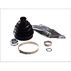 Ansamblu burduf, articulatie planetara Burduf cauciuc cap planetara exterior fi: 22/77 lungime89 set FIAT BRAVA BRAVO I MAREA PUNTO LANCIA DEDRA DELTA II Y 1.1-1.9D 08.89-09.03 SPIDAN 0.026188