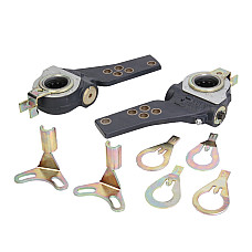 Reglaj parghie, sistem franare Reglarea slabirii frinei Dreapta/Stanga HALDEX 80020/D