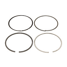 Set segmenti piston 76 STD 12 15 25 EN piston FORD B-MAX FIESTA V FIESTA VI FOCUS I FOCUS II FUSION MAZDA 2 1.4/1.4LPG 10.98- FORD GOETZE 08-426100-00