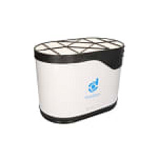 Filtru aer JOHN DEERE 50 7000 9000 3164D-6135HRW02 DONALDSON OFF P621983