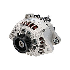 Alternator 14V 110A HYUNDAI I30 IX35 KIA CEE&#039;D PRO CEE&#039;D SPORTAGE III VENGA 1.4/1.6 12.06- VALEO VAL443251