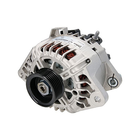 Alternator 14V 110A HYUNDAI I30 IX35 KIA CEE'D PRO CEE'D SPORTAGE III VENGA 1.4/1.6 12.06- VALEO VAL443251