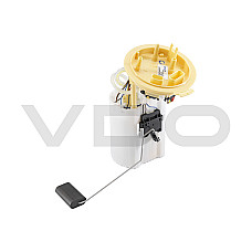 Modul alimentare combustibil Electric fuel pump module AUDI A3 Q2 TT SEAT LEON LEON SC LEON ST SKODA KAROQ OCTAVIA III VW GOLF SPORTSVAN VII GOLF VII T-ROC 1.6D/2.0D 08.12- VDO 2803580003380