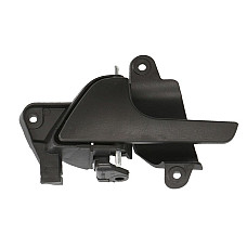 Maner usa, echipare interioara Maner usa Fata Stanga interior negru VW MULTIVAN T5 TRANSPORTER T5 1.9D-3.2 04.03-08.15 MIRAGLIO 60/302