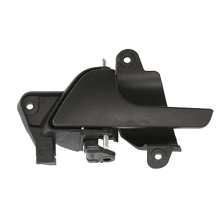 Maner usa, echipare interioara Maner usa Fata Stanga interior negru VW MULTIVAN T5 TRANSPORTER T5 1.9D-3.2 04.03-08.15 MIRAGLIO 60/302