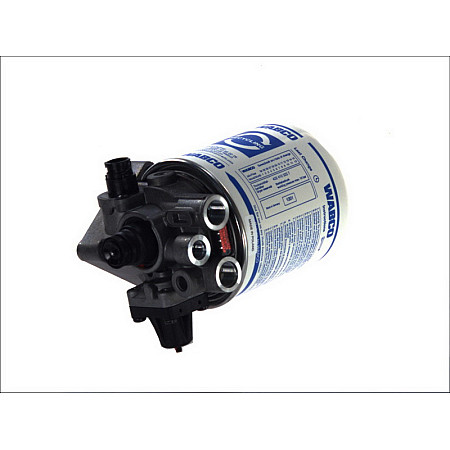 Supapa uscator refulare 125 bar 24V baioneta MAN E2000 F2000 M 2000 L M 2000 M TGA TGL I TGM I TGS I TGX I D0826LF10-E2866DF01 01.94- WABCO 432 410 112 7