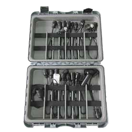 Cablu de citire a erorilor Diagnostic tester cable set tester model: NAVIGATOR TXTs/TXT MULTIHUB diagnostic environment: AGRI TEXA TEX S04974