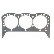 Garnitura chiulasa chiulasa CRUSADER 262 CID FLAGSHIP 292 CID GM 2.5L 153 CID 4.3L 262 CID GEN+ 4.3L 262 CID GEN+ TBI 4.3L MPI 262 CID 4.3L MPI EC 262 CID V6 262 CID 4.3L FELPRO MARINE FEL17010