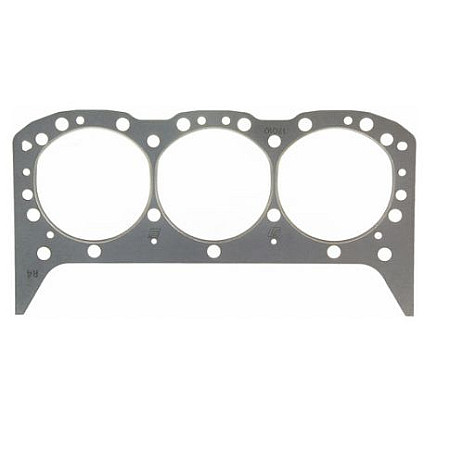 Garnitura chiulasa chiulasa CRUSADER 262 CID FLAGSHIP 292 CID GM 2.5L 153 CID 4.3L 262 CID GEN+ 4.3L 262 CID GEN+ TBI 4.3L MPI 262 CID 4.3L MPI EC 262 CID V6 262 CID 4.3L FELPRO MARINE FEL17010