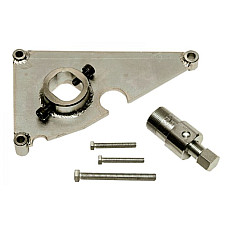 Trusa distributie PINDUR Zestaw do blokowania rozrzadu. Hyundai Kia 1.1/1.4/1.5/1.6/1.7 CRDi OEM: 09331-2A000/2A010 PINDUR HP904 045 30