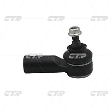 Cap de bara Tie rod end L/R RENAULT TWIZY Electric 04.12- CTR CTRCE0610