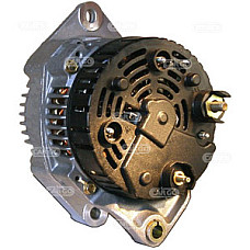 Alternator 14V 75A  OPEL ARENA MOVANO A RENAULT MASTER II 2.5D/2.8D 01.97-12.01 HC-CARGO CAR111937