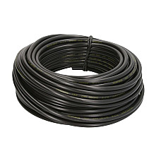 Cablu de alimentare Un singur fir PU lungime 25m numar cabluri 2x1 ISO 7638 remorca/semi-remorca TRUCKLIGHT EC-2X1/25