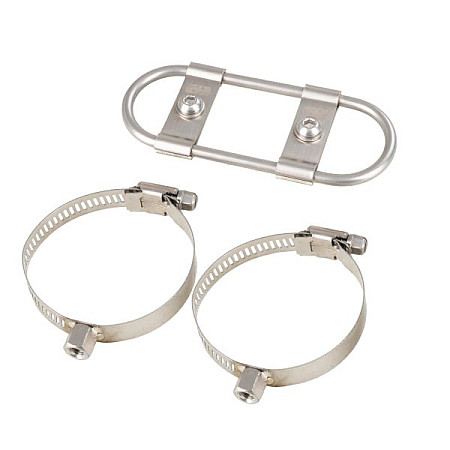 Accesorii moto Sistem de esapament alte elemente capac OXFORD OX881