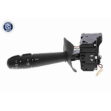 Comutator coloana directie combinat sub volan Indicatorii lumini se potriveste DACIA LOGAN EXPRESS MCV SANDERO RENAULT THALIA II 0904 VEMO V46 80 0024