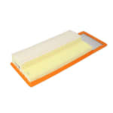 Filtru aer ALFA ROMEO MITO CITROEN NEMO NEMO/MINIVAN FIAT 500 500 C 500L DOBLO DOBLO CARGO FIORINO FIORINO/MINIVAN GRANDE PUNTO PANDA PUNTO PUNTO EVO 1.2D/1.3D 10.05- MANN-FILTER C 36 006/1