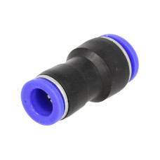 Cap de cuplare Montare TEKALAN Adaptor/Reductie/De urgenta/drept plastic cantitate per impachetare: 10buc PNEUMATICS PNE11-1216