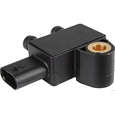 Senzor, presiune gaze evacuare Exhaust fumes pressure sensor number of pins: 3 MERCEDES C A205 C C205 C T-MODEL S205 C T-MODEL S206 C W205 C W206 E T-MODEL S213 GLC C253 1.6D-3.0D 06.06- HERTH+BUSS PARTI ELECTRICE 70668208