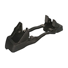 &quot;Suport,etrier Jugul etrierului de frana Dreapta/Stanga LRG764 LRG765 LRG778 LRG779 diametru roata: 225&quot;&quot; MERITOR ROR&quot; SBP TEQ-JMM.012