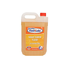 Fluide de lubrifiere LUBRYFIKATORA LICHID 5L recipient sintetice FLASHLUBE LPG FV5LE