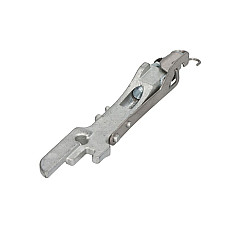 Reglaj, frana tambur Auto-reglare sabot frana PEUGEOT 206 RENAULT 19 I 19 I CHAMADE 1.1-2.0D 01.88- WP WPS-1.1115