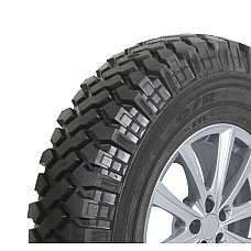 Anvelope vara SUV/4x4 110181 4X4 O/R XZL MICHELIN Vara Anvelopa 4x4 / SUV eficienta combustibil pana la 04.2021 - F aderenta pe teren umed pana la 04.2021 - B clasa de masurare a zgomotului i rezistenei la rulare MICHELIN 7.50R16 LTMI 116N XZL