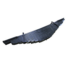 Pachet arc cu foi Arc lamelar Spate 11/2690830/830 RVI KERAX VOLVO FH FH16 FM 06.97- SCHOMACKER 09639000-S