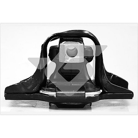 Suport motor Engine mount front R RENAULT GRAND SCENIC II KANGOO BE BOP KANGOO EXPRESS KANGOO II MEGANE II SCENIC II 1.4-Electric 11.02- HUTCHINSON HU594413