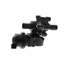 Supapa control, agent frigorific Robinet de incalzire NISSAN NAVARA NP300 NAVARA NV400 OPEL MOVANO B VIVARO A RENAULT ALASKAN ESPACE IV LAGUNA III LATITUDE MASTER III TRAFIC II 0.9-Electric 01.06- VEMO V46-77-1007