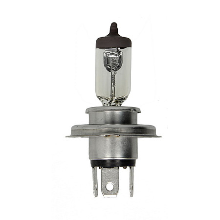 Bec, far principal bec karton 1 buc . H4 24V 100/90W P43T Rally PHILIPS PHI 24569/1