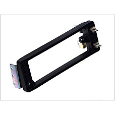 Suport, far suplimentar Rama lampii de ceata fata Dreapta DAF 65 CF 75 CF 85 CF 95 95 XF CF 65 CF 75 CF 85 LF 45 LF 55 XF 105 XF 95 09.87- DT KLIMA 5.81251